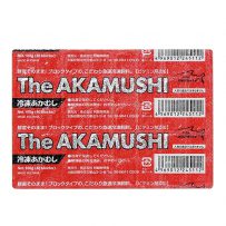 The AKAMUSHI 100g