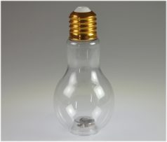 LED電球ボトル　500ml