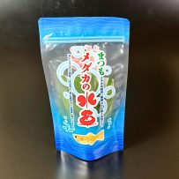 まつもスタンドパック入り