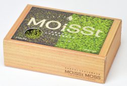 MOiSSt MOSS