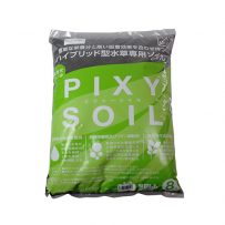 PIXY SOIL スーパーパウダー 8L