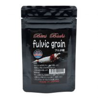 fulvic grain 30g フルボ酸