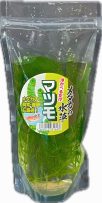 輸入マツモ　立パック入り