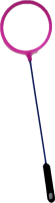 すくい網　〇S
