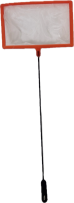 すくい網　☐S